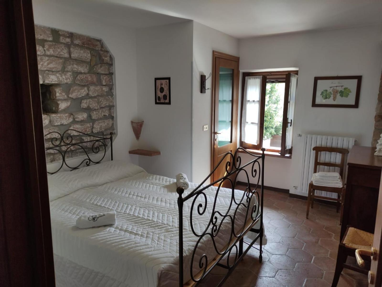 Agriturismo Rupestr Canelli Exterior photo