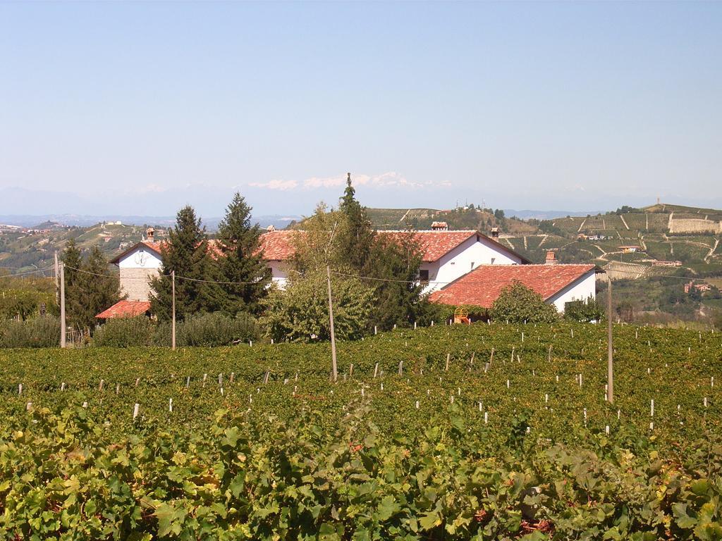 Agriturismo Rupestr Canelli Exterior photo