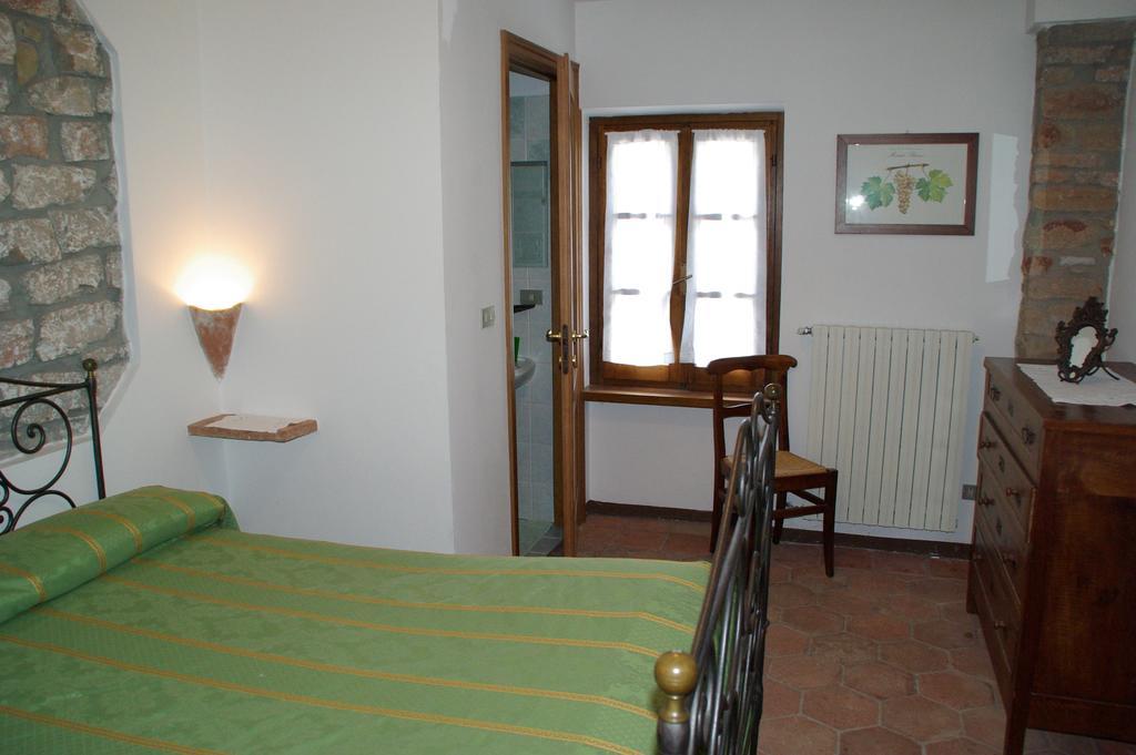 Agriturismo Rupestr Canelli Exterior photo