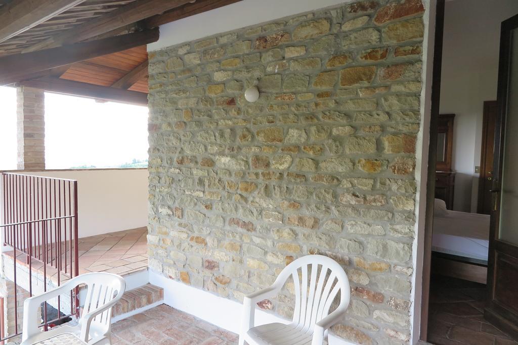 Agriturismo Rupestr Canelli Room photo