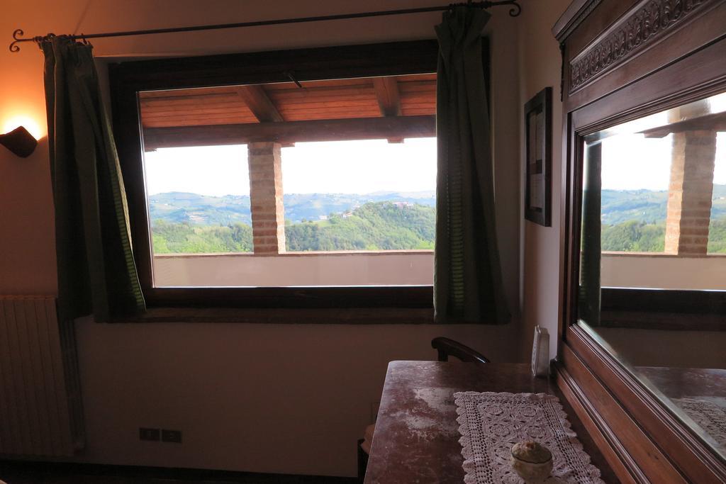 Agriturismo Rupestr Canelli Room photo