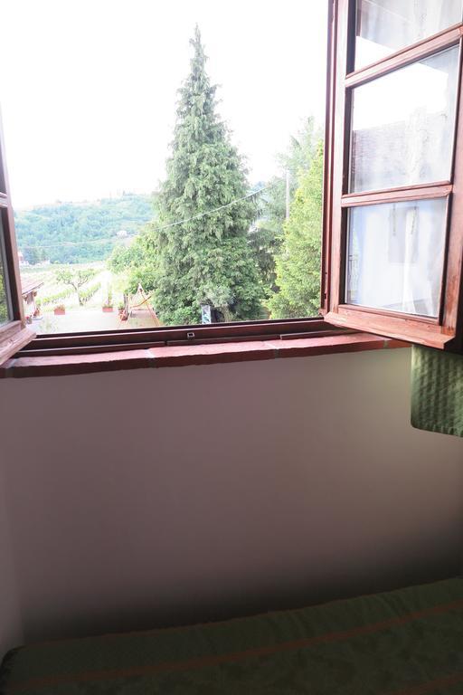 Agriturismo Rupestr Canelli Room photo